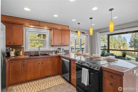 2552 Hidden Valley Road Cle Elum WA 98922