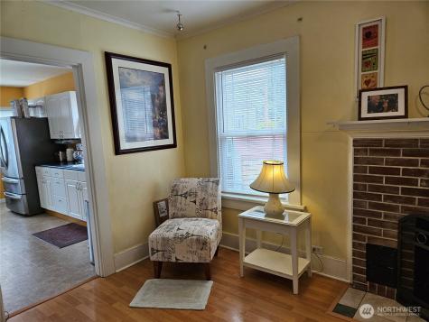 2615 47th Avenue SW Seattle WA 98116