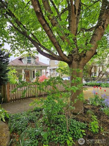 2615 47th Avenue SW Seattle WA 98116