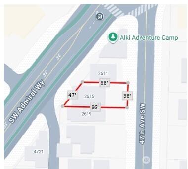 2615 47th Avenue SW Seattle WA 98116