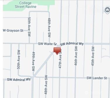 2615 47th Avenue SW Seattle WA 98116