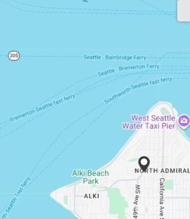 2615 47th Avenue SW Seattle WA 98116