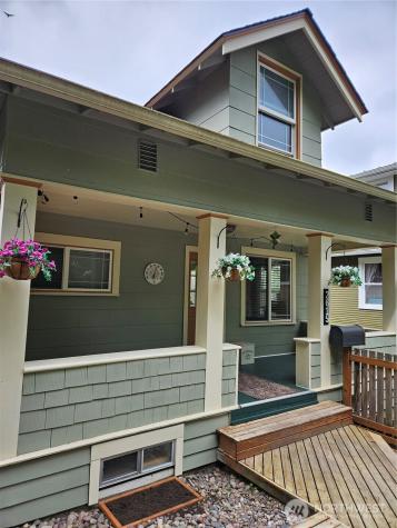 2615 47th Avenue SW Seattle WA 98116