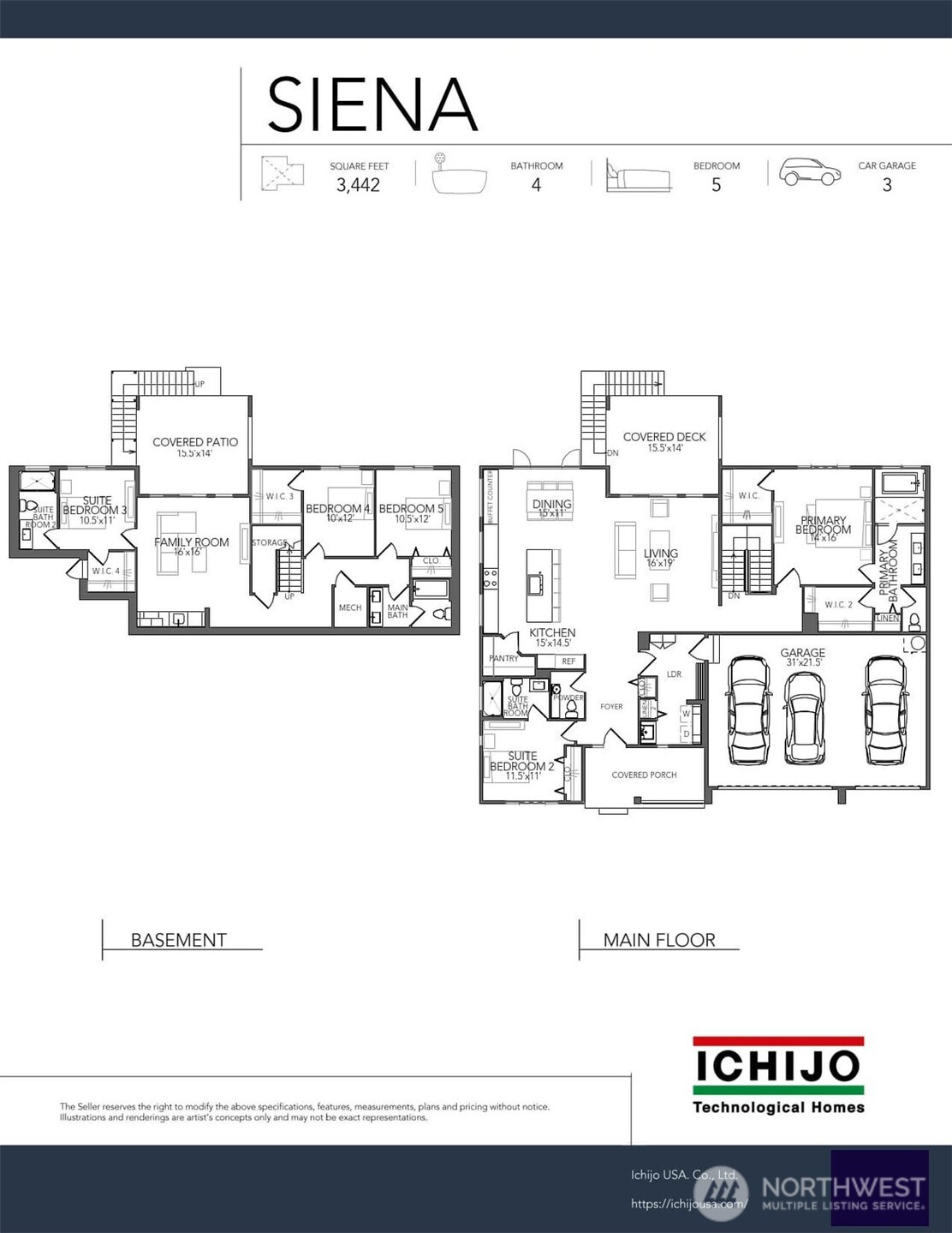 1116 NW 151st Street Vancouver WA 98685