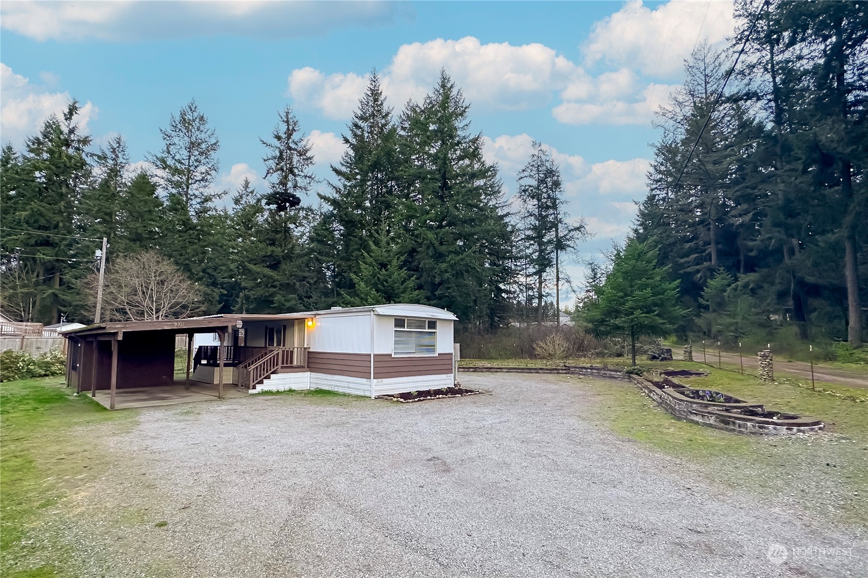 9211 208 Street E Graham WA 98338