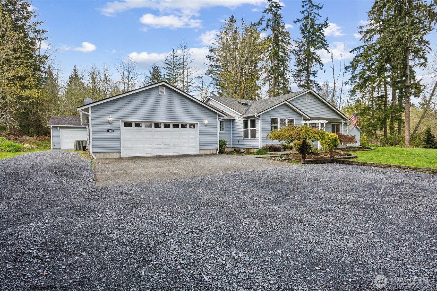 10410 357th Street E Eatonville WA 98328