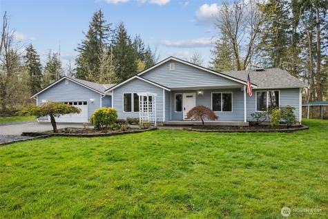 10410 357th Street E Eatonville WA 98328