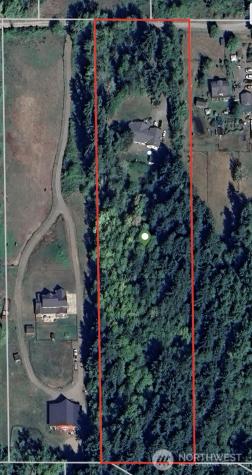 10410 357th Street E Eatonville WA 98328