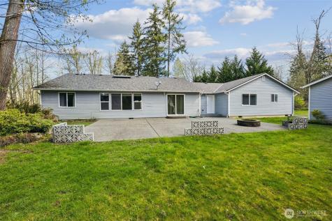 10410 357th Street E Eatonville WA 98328