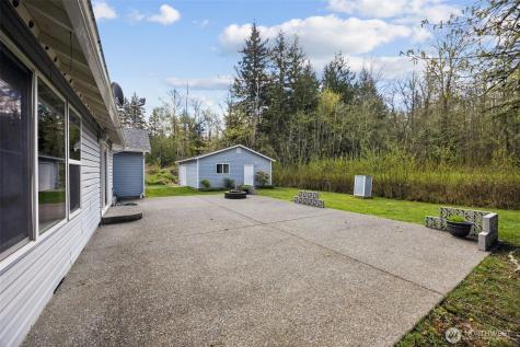10410 357th Street E Eatonville WA 98328