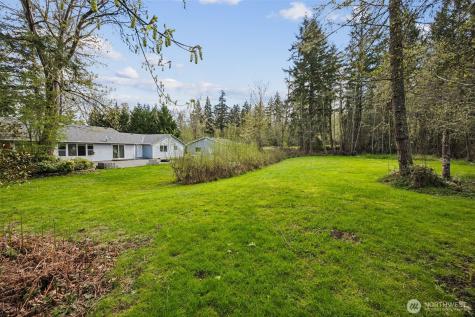 10410 357th Street E Eatonville WA 98328