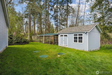 10410 357th Street E Eatonville WA 98328