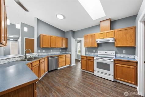 10410 357th Street E Eatonville WA 98328