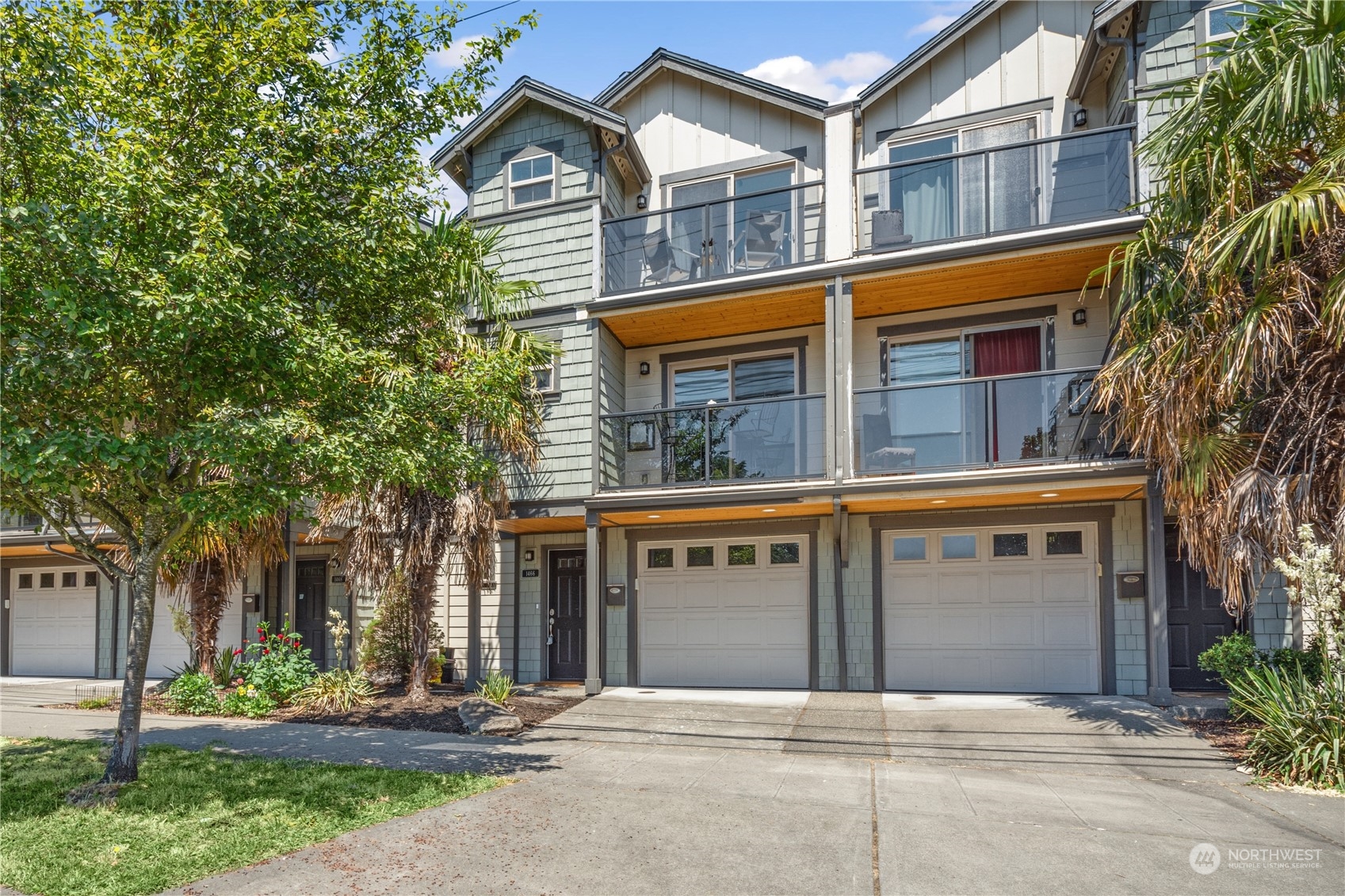 1466 NW 67th Street Seattle WA 98117