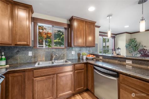 1466 NW 67th Street Seattle WA 98117