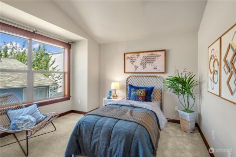 1466 NW 67th Street Seattle WA 98117