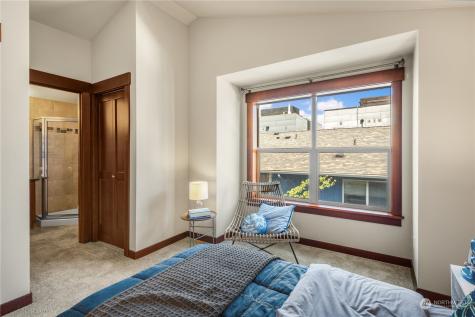 1466 NW 67th Street Seattle WA 98117