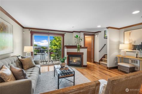 1466 NW 67th Street Seattle WA 98117