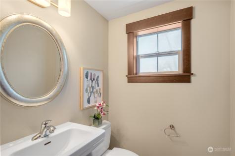 1466 NW 67th Street Seattle WA 98117