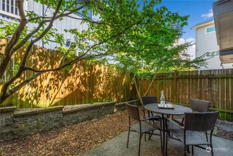 1466 NW 67th Street Seattle WA 98117