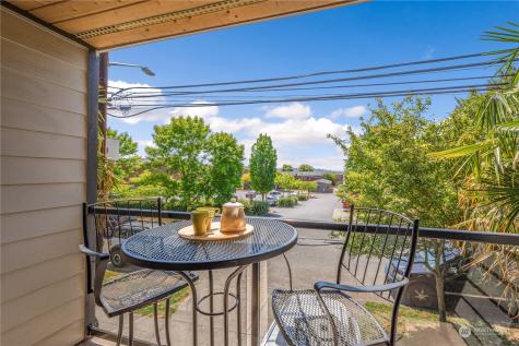 1466 NW 67th Street Seattle WA 98117