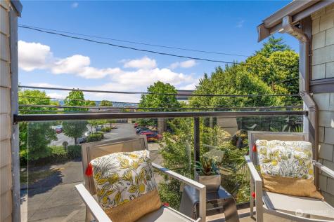 1466 NW 67th Street Seattle WA 98117