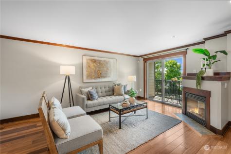 1466 NW 67th Street Seattle WA 98117