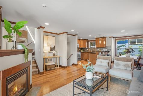 1466 NW 67th Street Seattle WA 98117