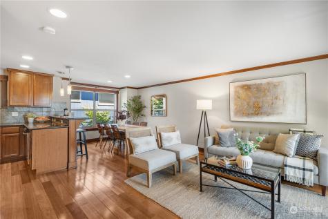 1466 NW 67th Street Seattle WA 98117