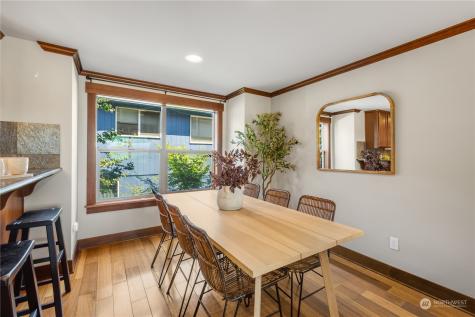 1466 NW 67th Street Seattle WA 98117