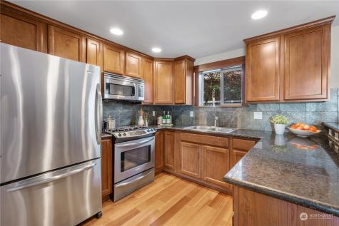 1466 NW 67th Street Seattle WA 98117