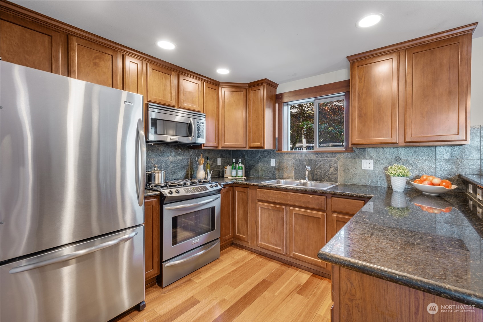 1466 NW 67th Street Seattle WA 98117