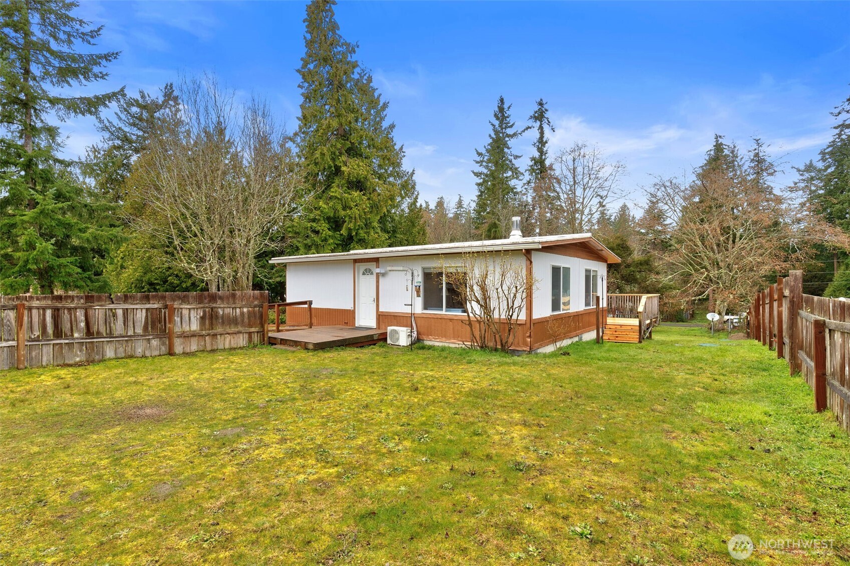 184 W Swaney Street Port Hadlock WA 98339