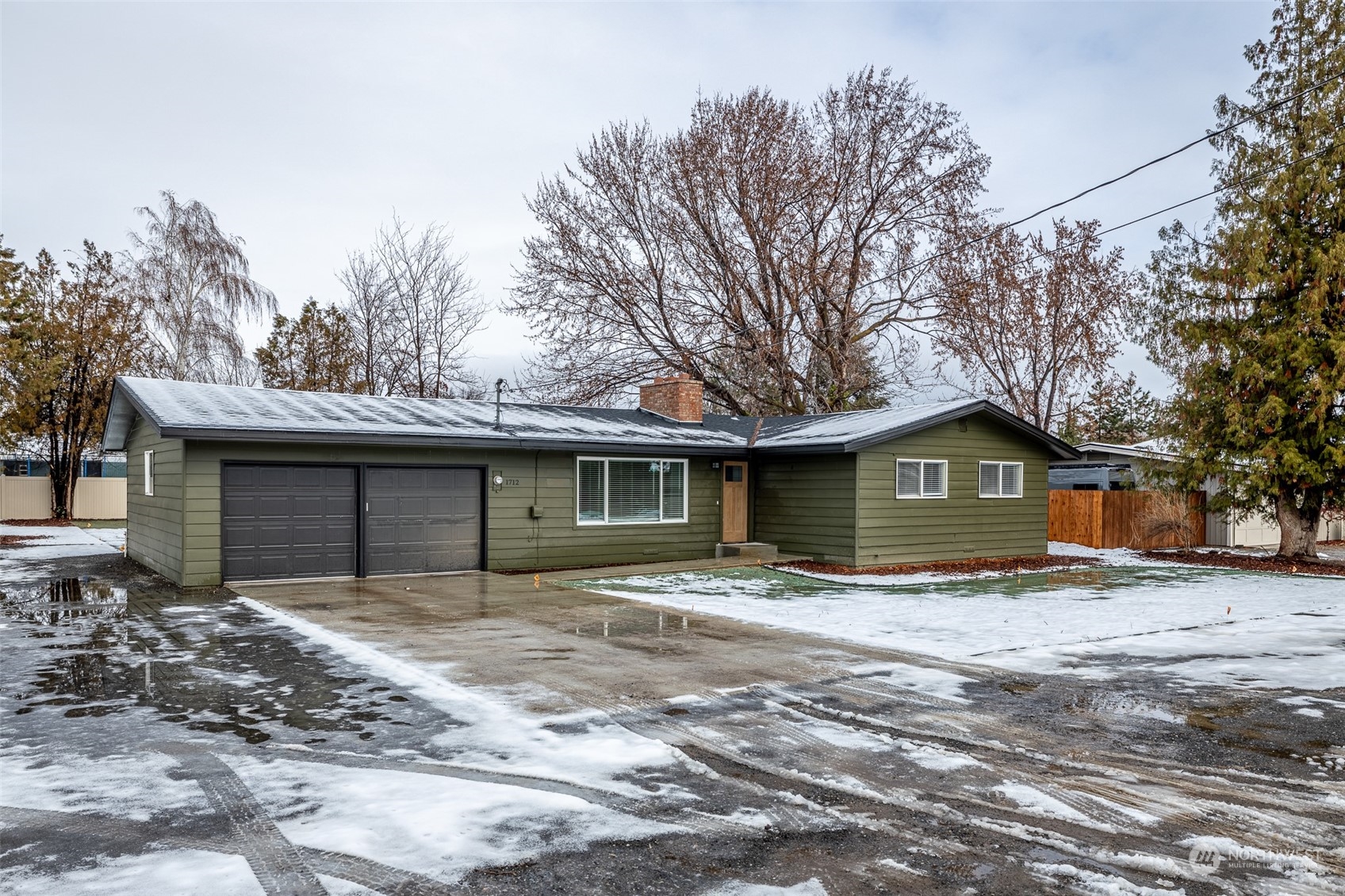 1712 Walnut Street Wenatchee WA 98801