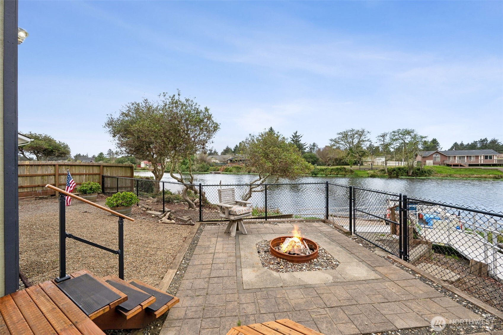 263 Canal Drive NE Ocean Shores WA 98569