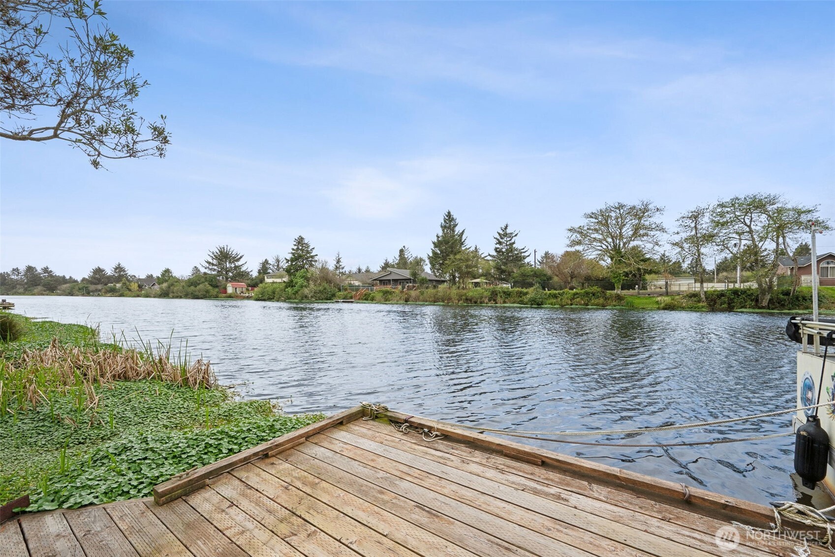263 Canal Drive NE Ocean Shores WA 98569