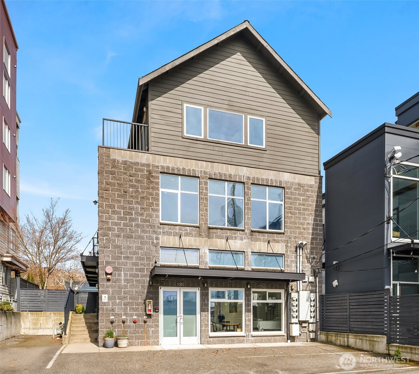 1502 NW 52nd Street Seattle WA 98107