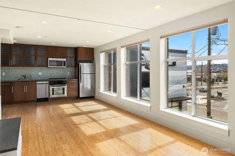 1502 NW 52nd Street Seattle WA 98107