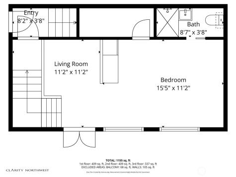 1502 NW 52nd Street Seattle WA 98107