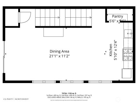 1502 NW 52nd Street Seattle WA 98107