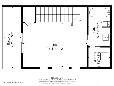 1502 NW 52nd Street Seattle WA 98107