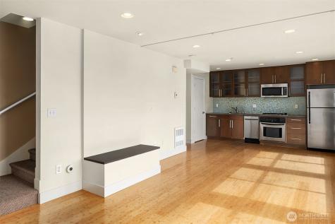 1502 NW 52nd Street Seattle WA 98107