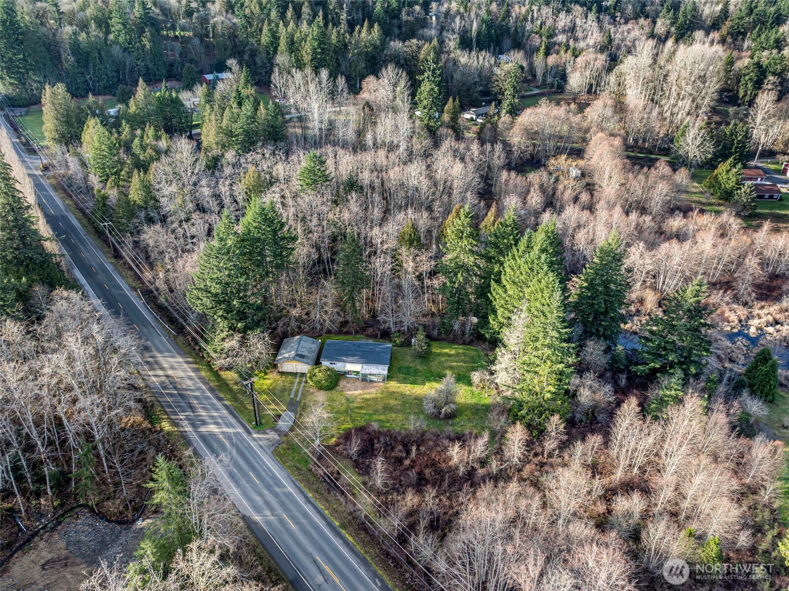4213 SE Salmonberry Road Port Orchard WA 98366