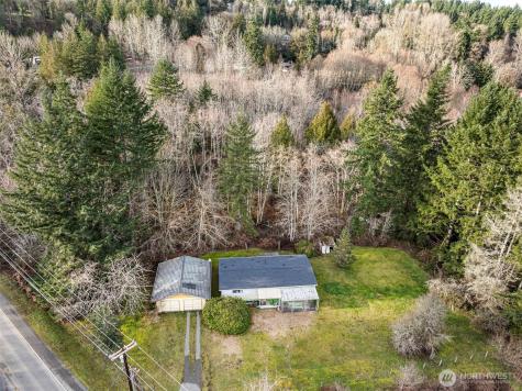 4213 SE Salmonberry Road Port Orchard WA 98366