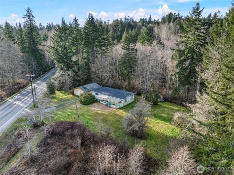 4213 SE Salmonberry Road Port Orchard WA 98366