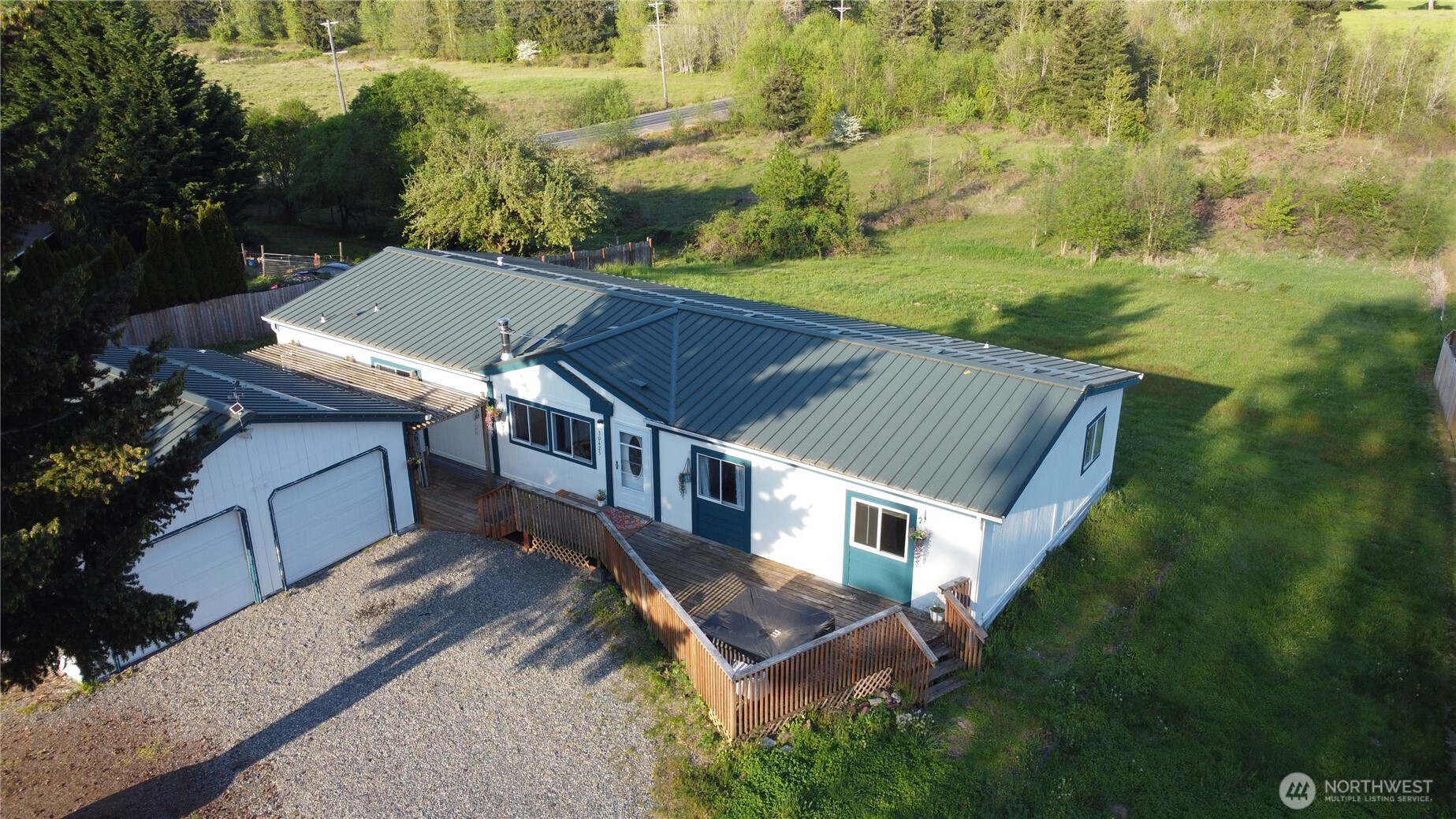 30425 6th Avenue S Roy WA 98580