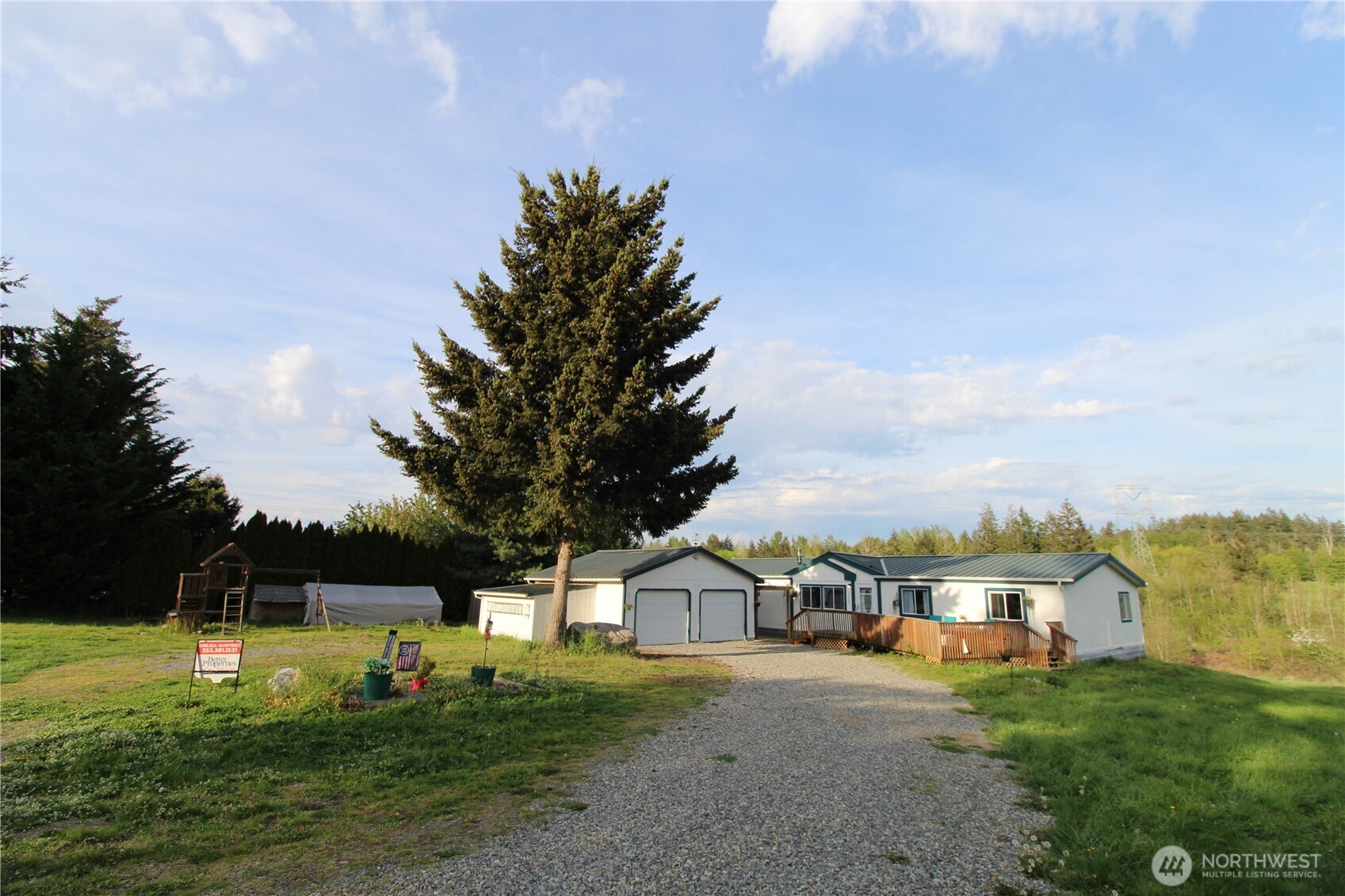 30425 6th Avenue S Roy WA 98580