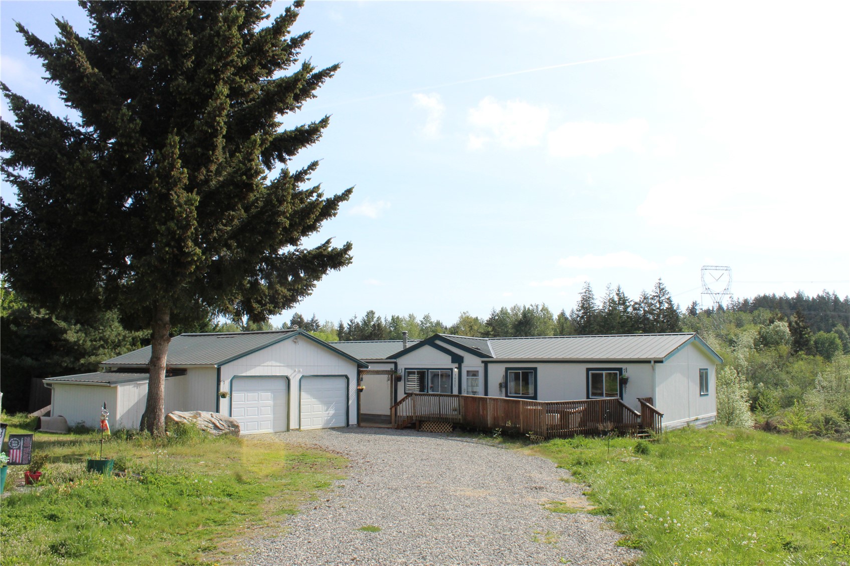 30425 6th Avenue S Roy WA 98580