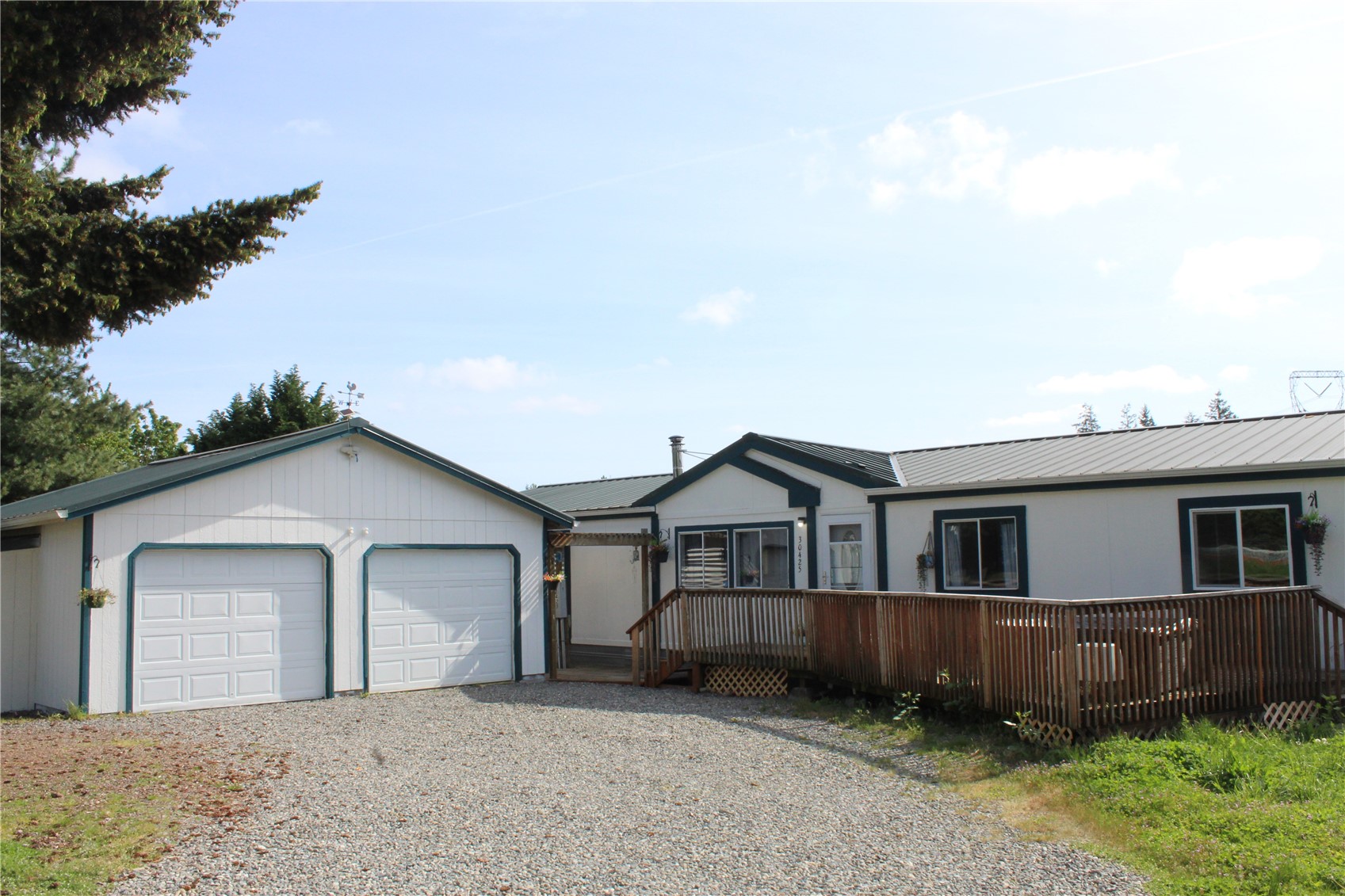 30425 6th Avenue S Roy WA 98580