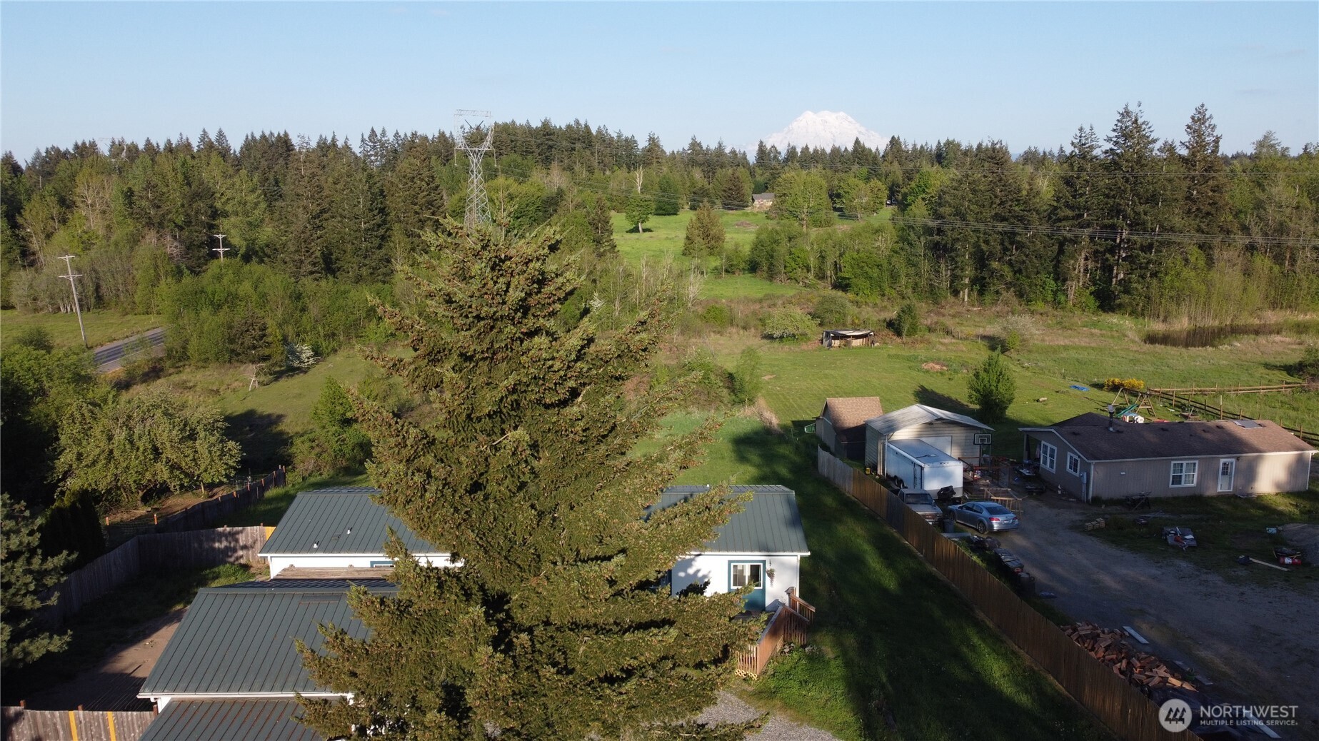 30425 6th Avenue S Roy WA 98580